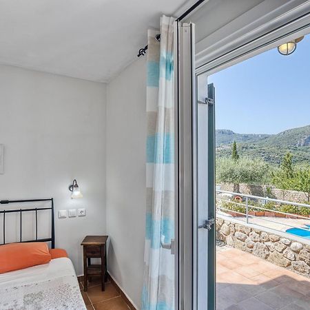 リアパデス Casa Nuovaヴィラ エクステリア 写真