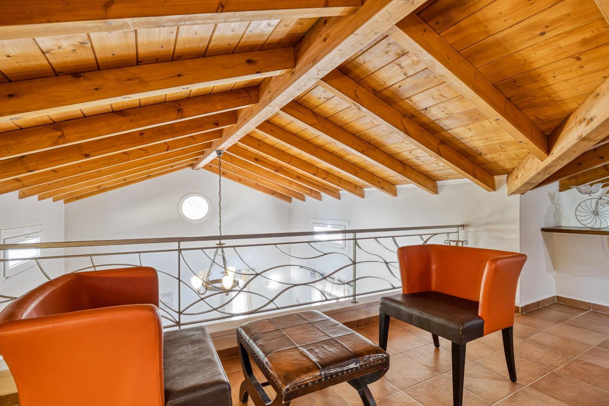 リアパデス Casa Nuovaヴィラ エクステリア 写真