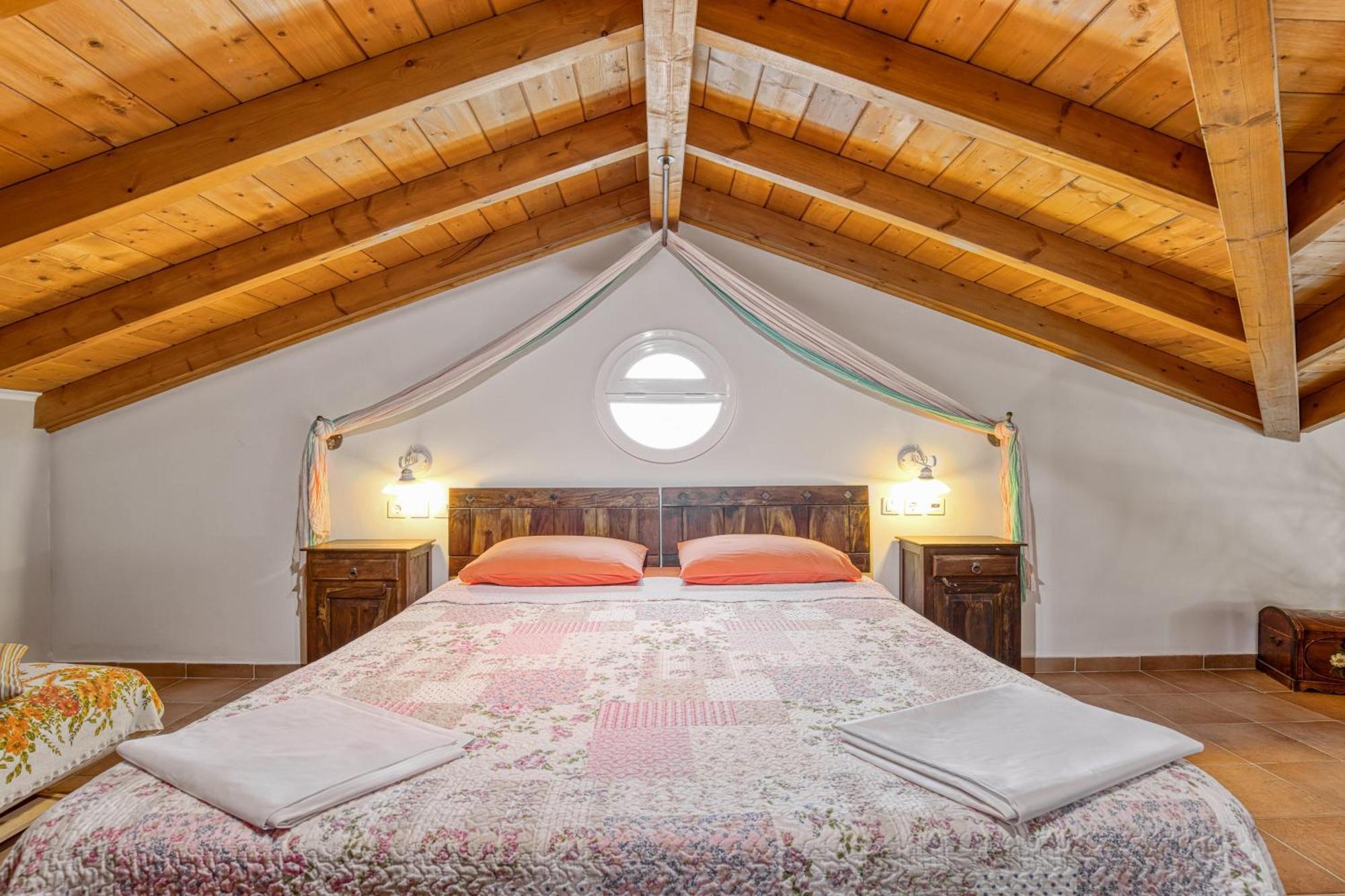 リアパデス Casa Nuovaヴィラ エクステリア 写真