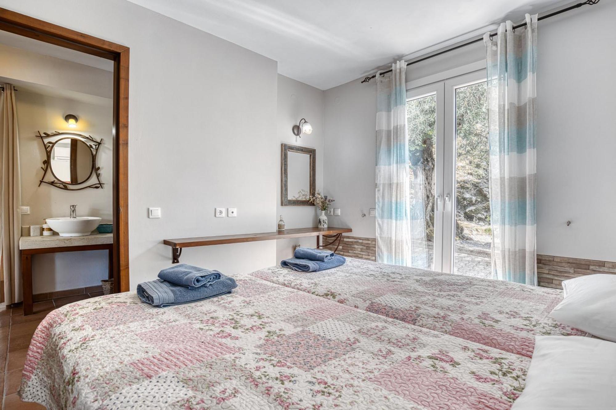 リアパデス Casa Nuovaヴィラ エクステリア 写真