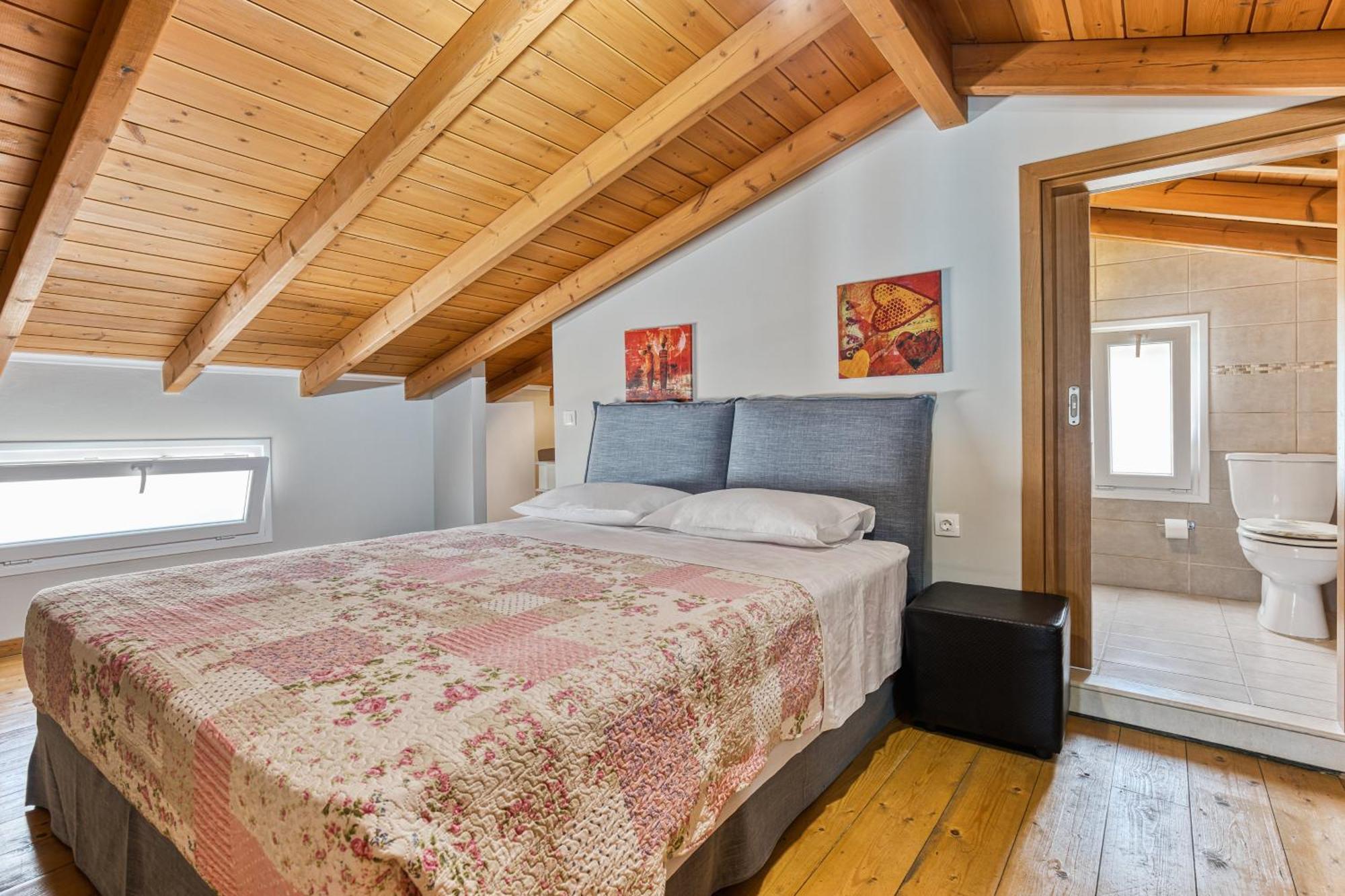リアパデス Casa Nuovaヴィラ エクステリア 写真