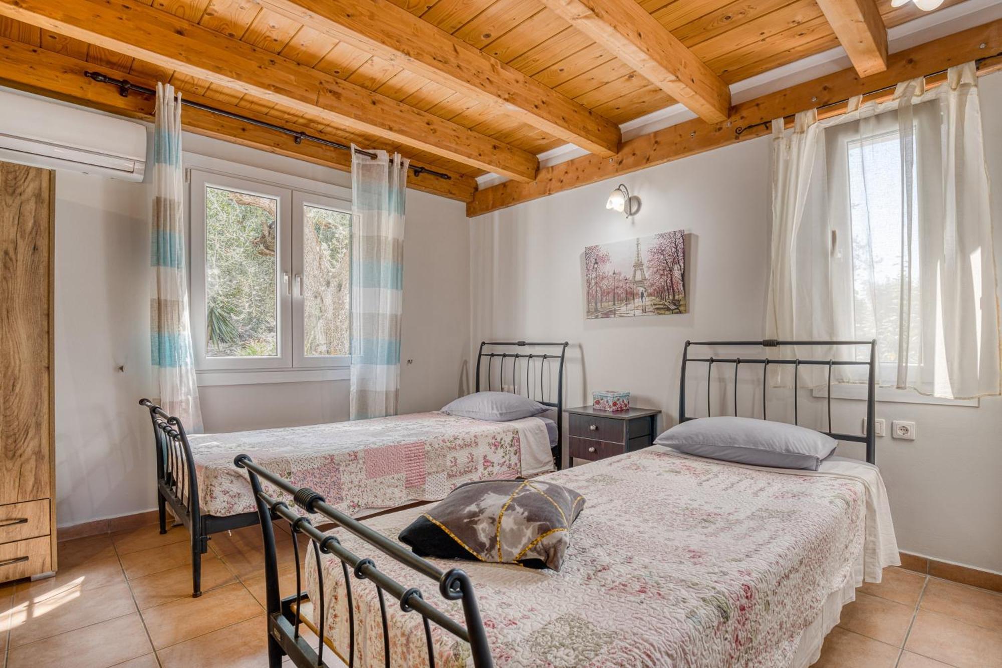 リアパデス Casa Nuovaヴィラ エクステリア 写真