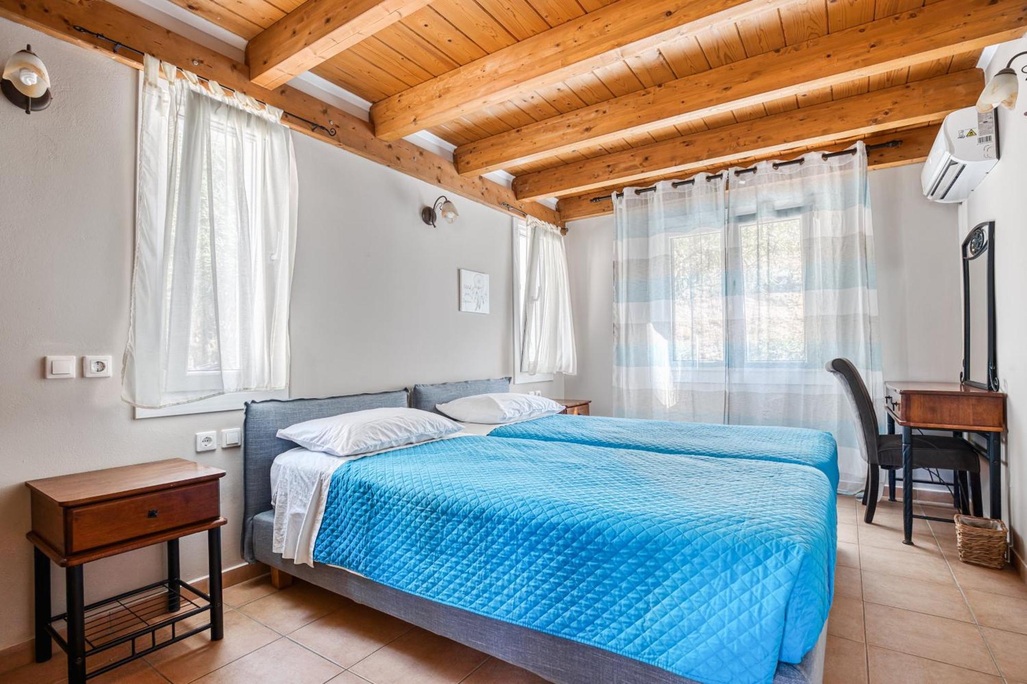 リアパデス Casa Nuovaヴィラ エクステリア 写真