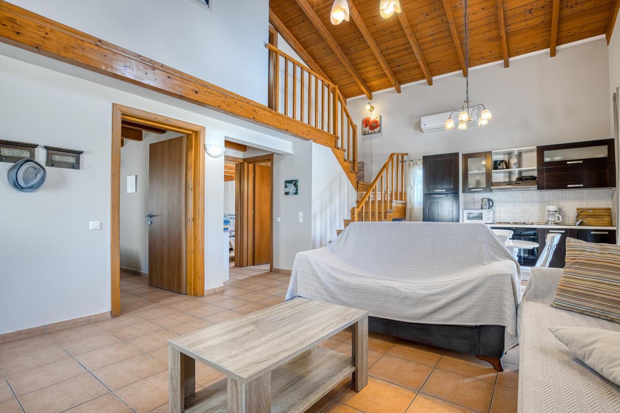 リアパデス Casa Nuovaヴィラ エクステリア 写真