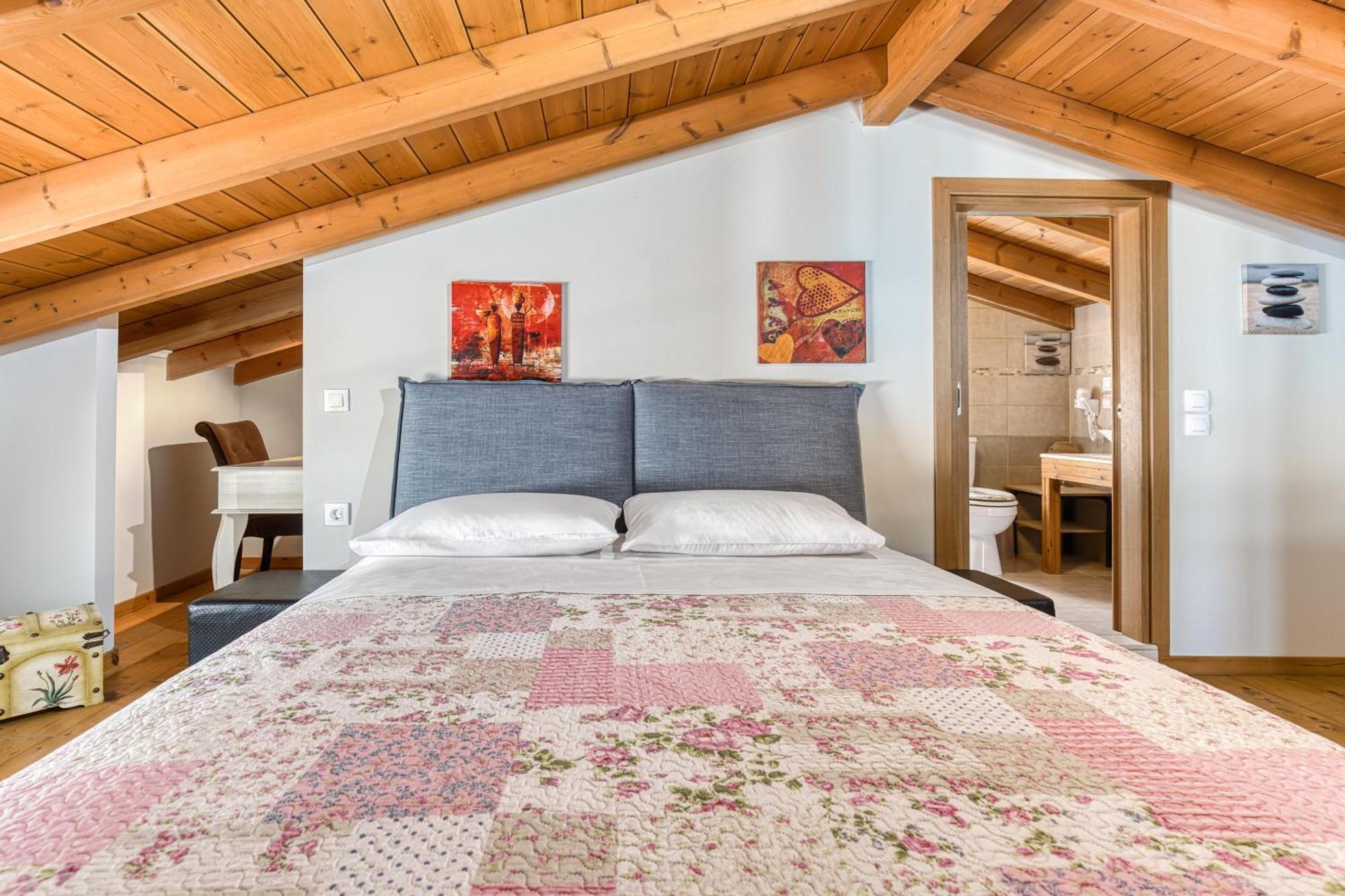 リアパデス Casa Nuovaヴィラ エクステリア 写真