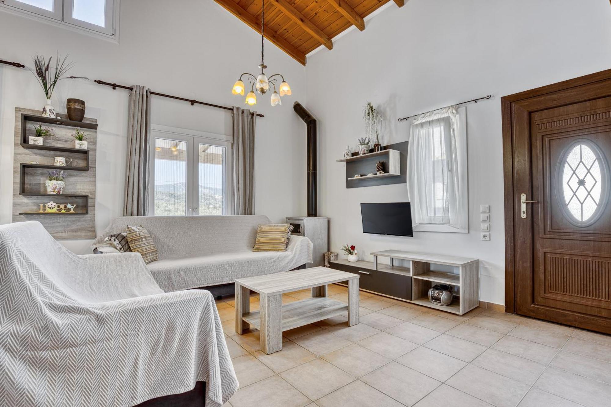 リアパデス Casa Nuovaヴィラ エクステリア 写真