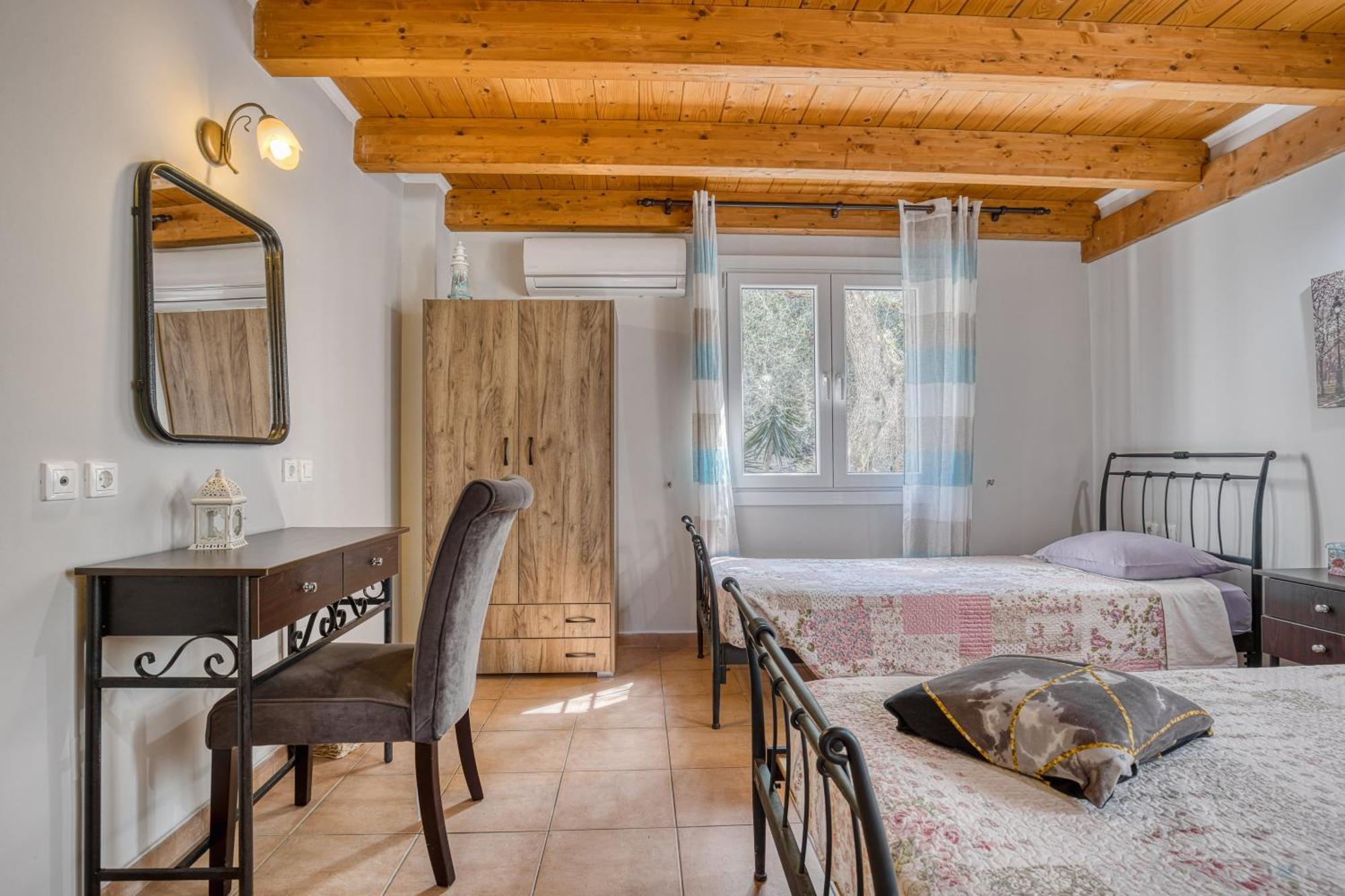 リアパデス Casa Nuovaヴィラ エクステリア 写真