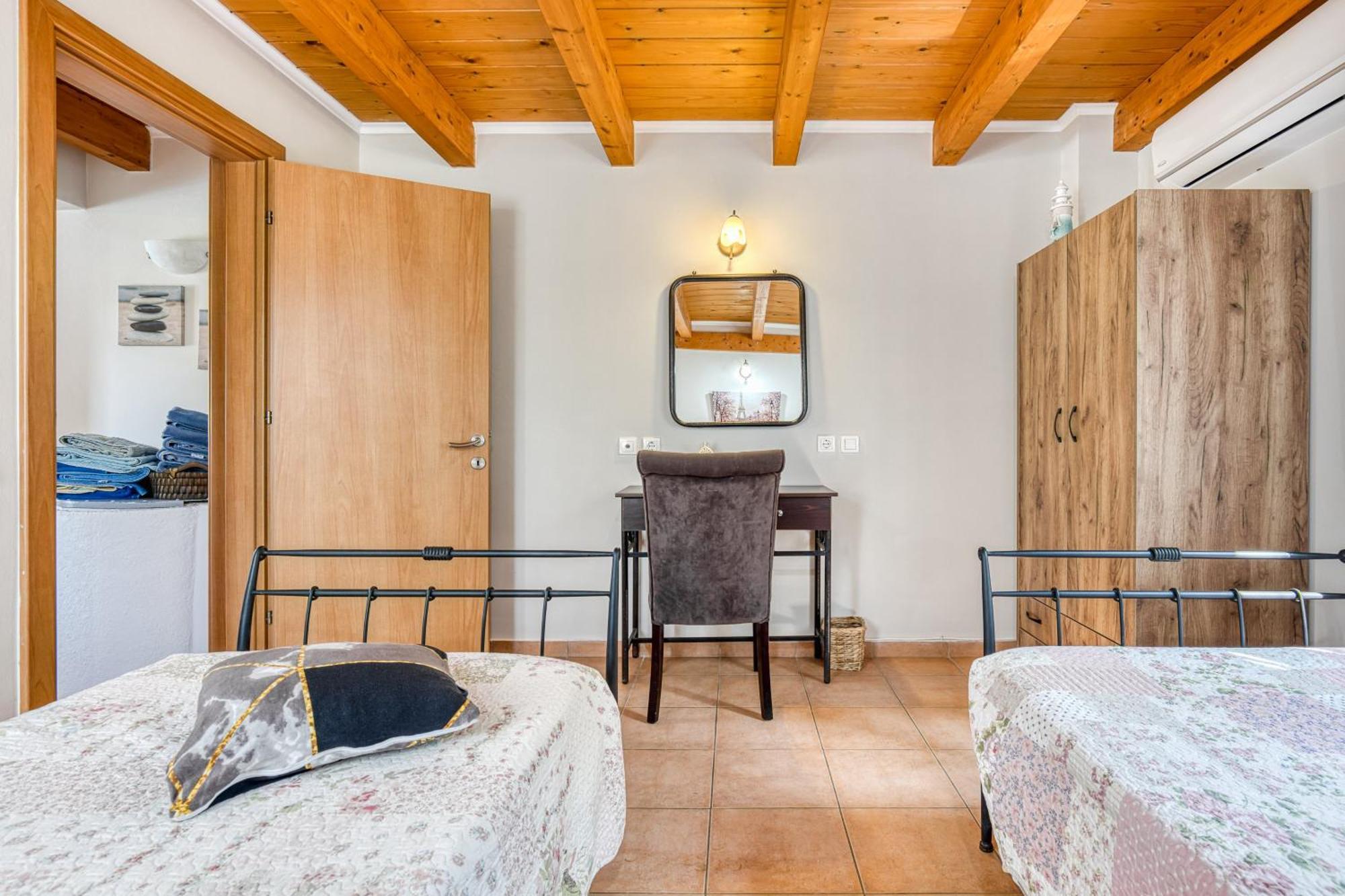 リアパデス Casa Nuovaヴィラ エクステリア 写真