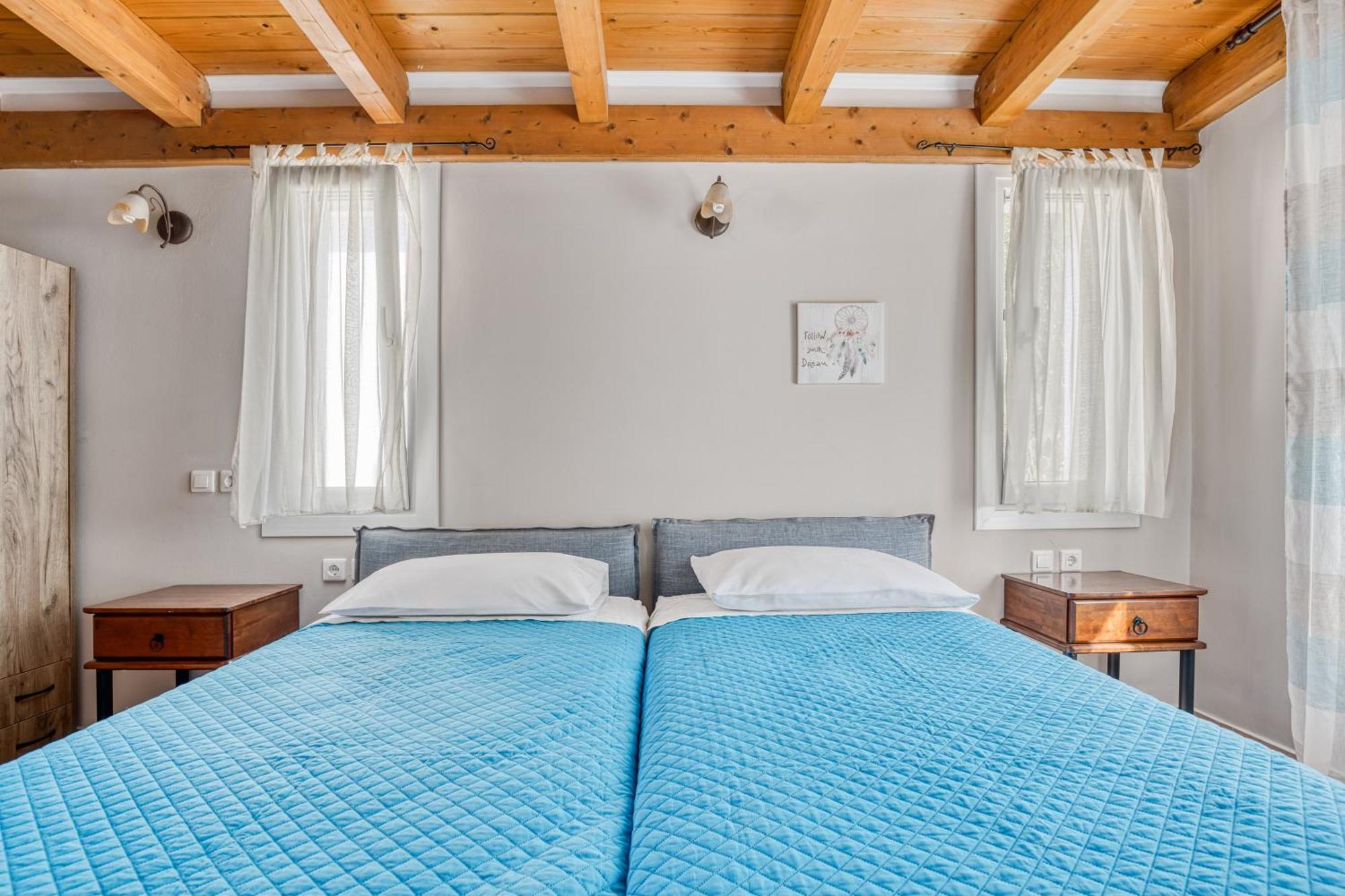 リアパデス Casa Nuovaヴィラ エクステリア 写真