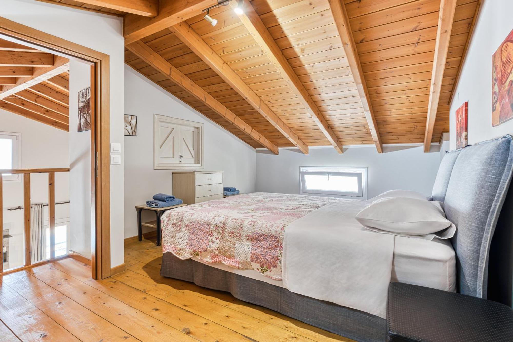 リアパデス Casa Nuovaヴィラ エクステリア 写真