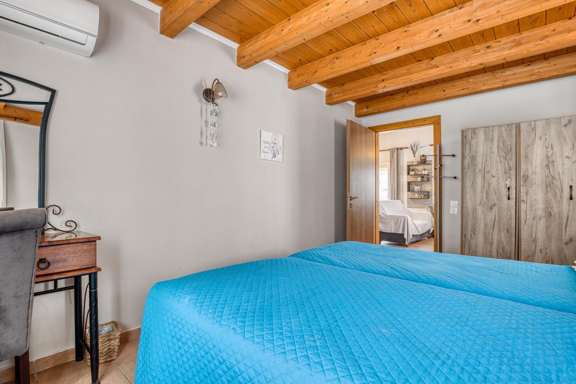 リアパデス Casa Nuovaヴィラ エクステリア 写真
