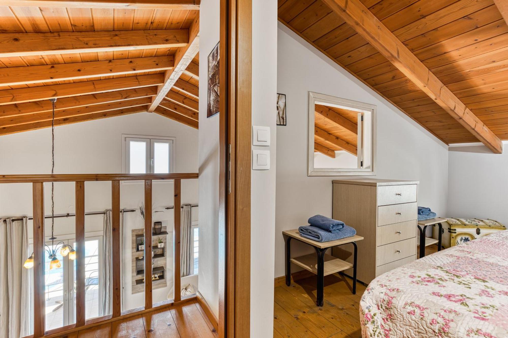 リアパデス Casa Nuovaヴィラ エクステリア 写真