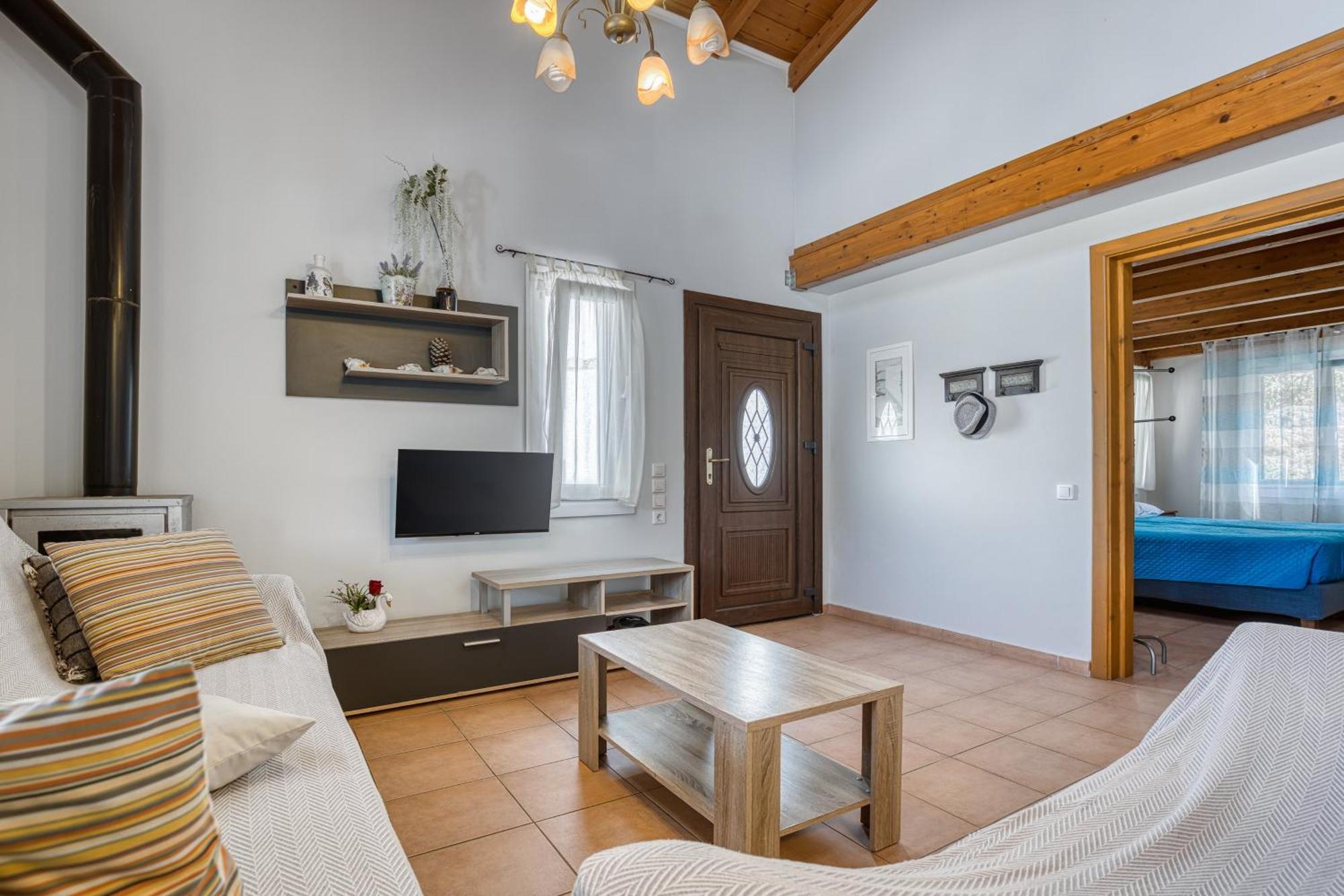 リアパデス Casa Nuovaヴィラ エクステリア 写真