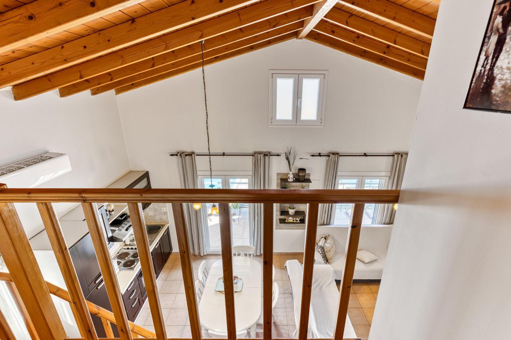 リアパデス Casa Nuovaヴィラ エクステリア 写真